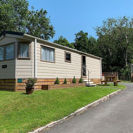 Manleigh Park Hotell Combe Martin Eksteriør bilde