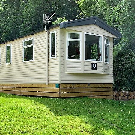 Manleigh Park Hotell Combe Martin Eksteriør bilde