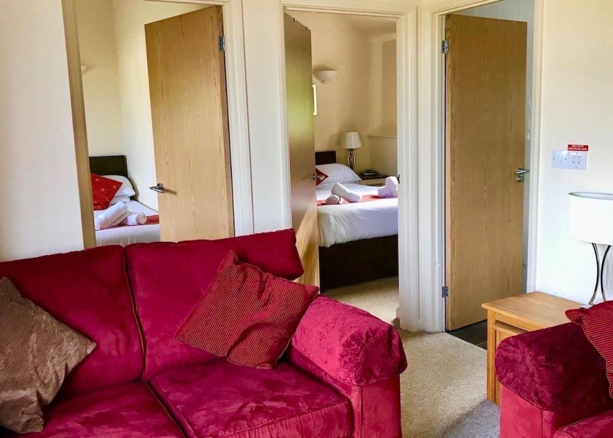 Manleigh Park Hotell Combe Martin Eksteriør bilde