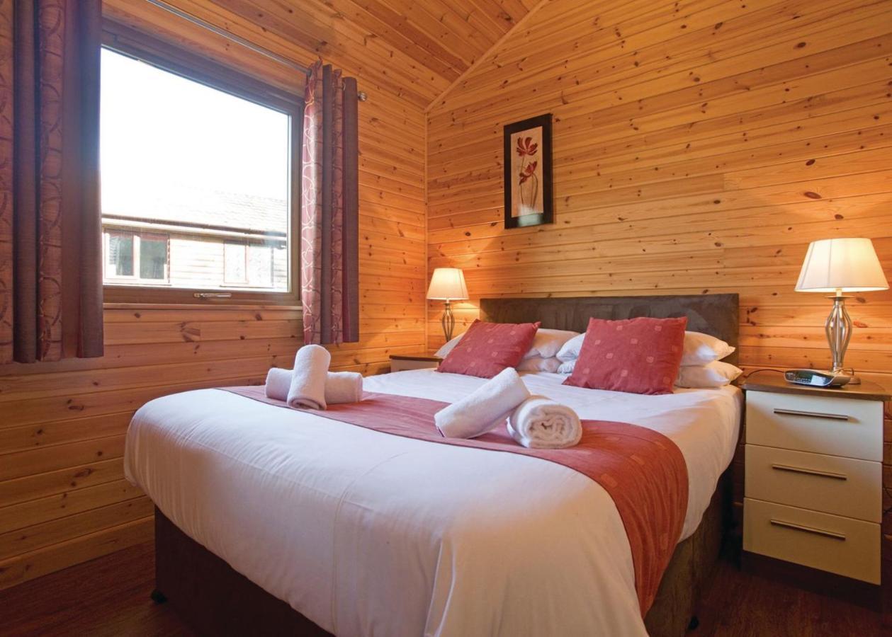 Manleigh Park Hotell Combe Martin Eksteriør bilde