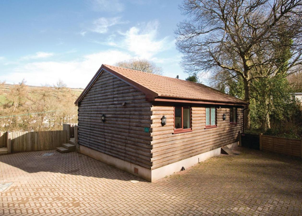 Manleigh Park Hotell Combe Martin Eksteriør bilde