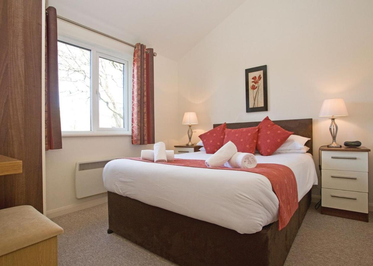 Manleigh Park Hotell Combe Martin Eksteriør bilde