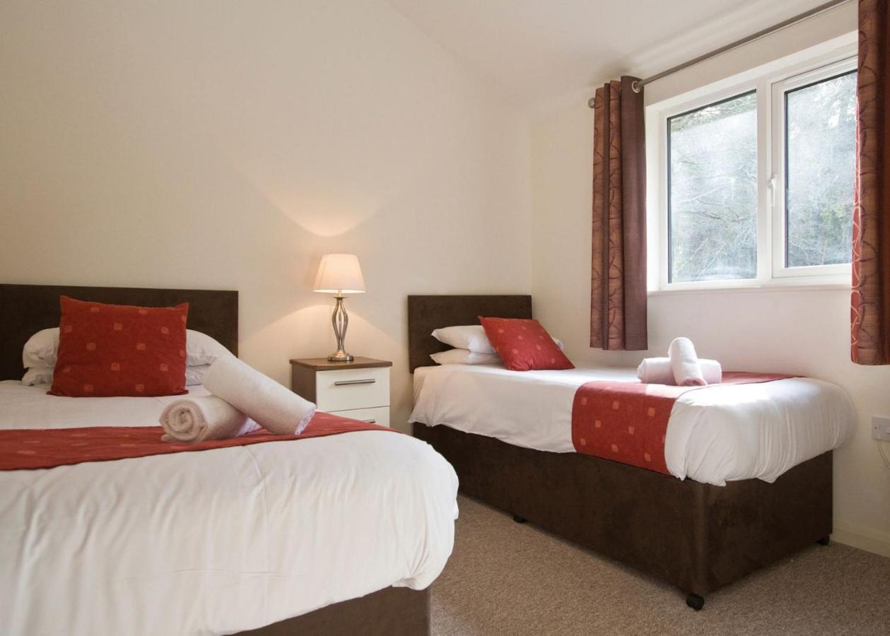 Manleigh Park Hotell Combe Martin Eksteriør bilde