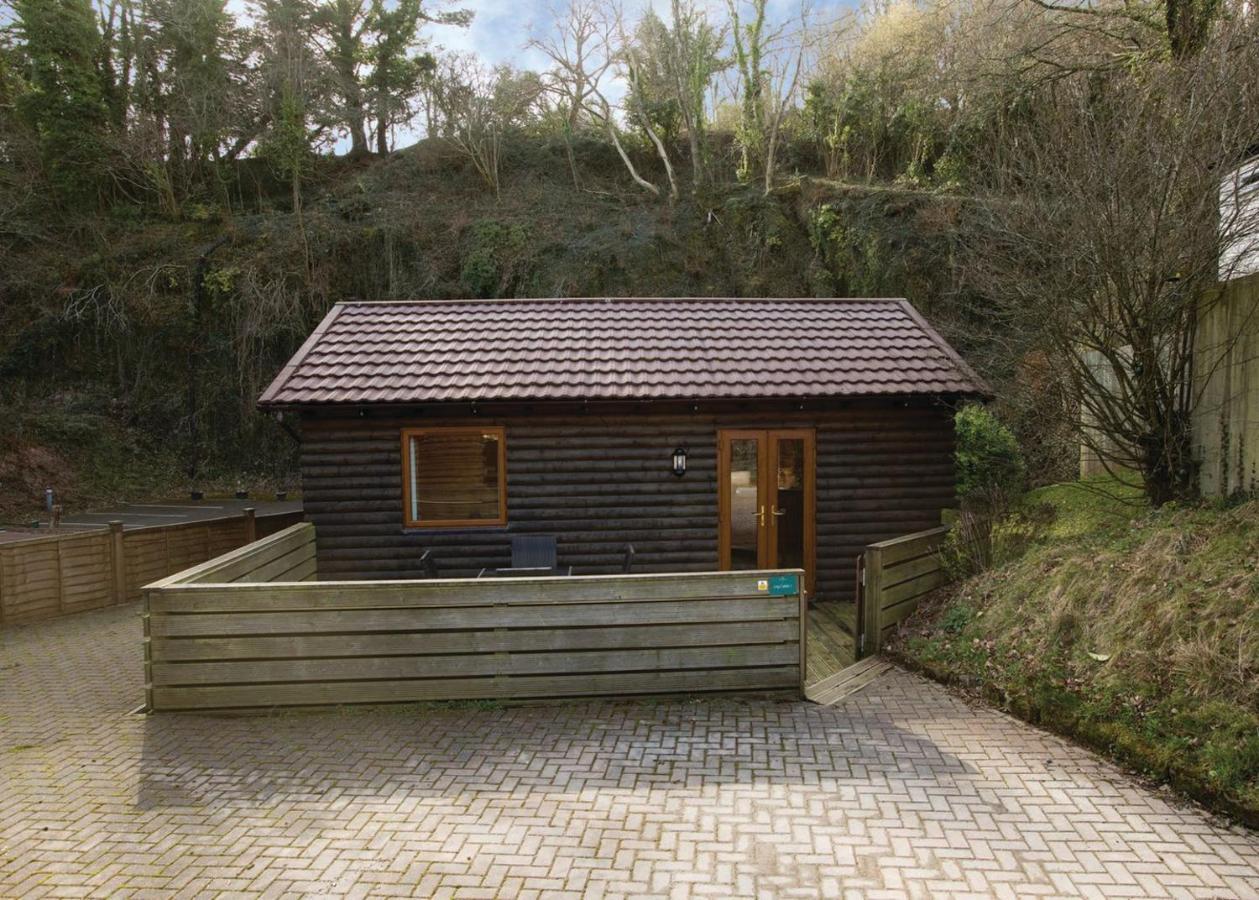 Manleigh Park Hotell Combe Martin Eksteriør bilde