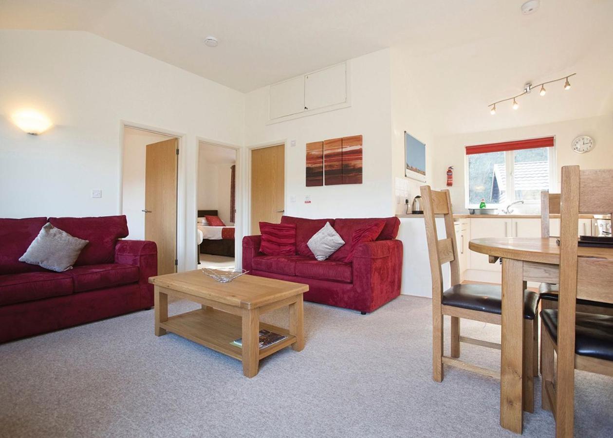 Manleigh Park Hotell Combe Martin Eksteriør bilde