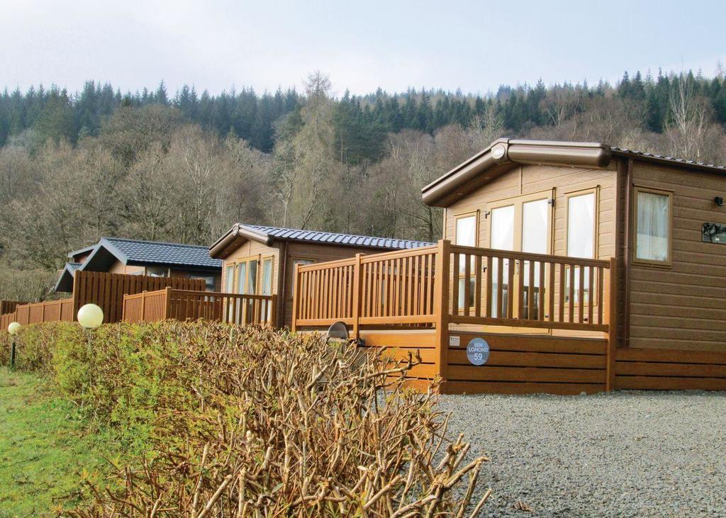 Manleigh Park Hotell Combe Martin Eksteriør bilde