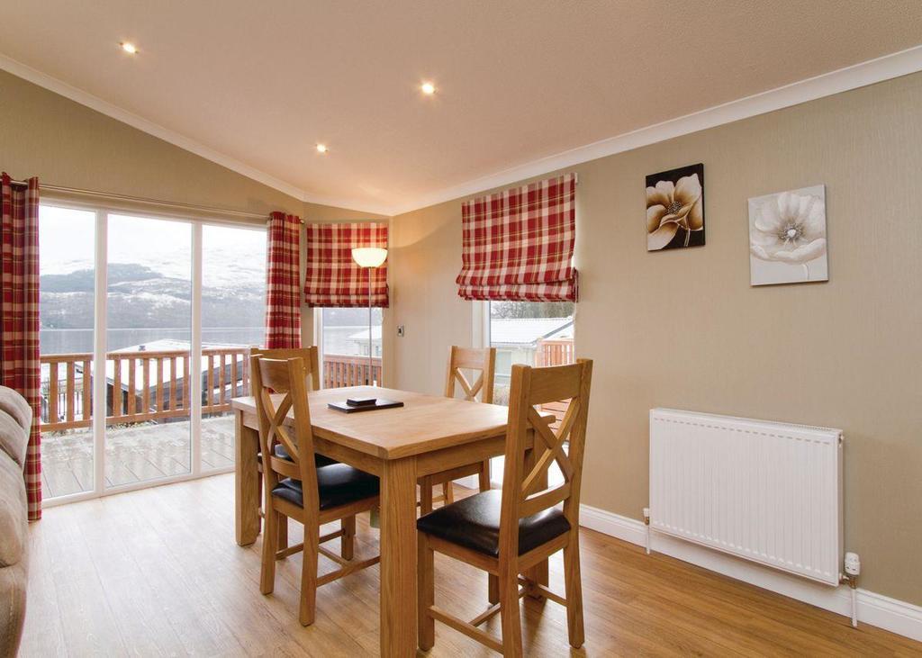 Manleigh Park Hotell Combe Martin Eksteriør bilde
