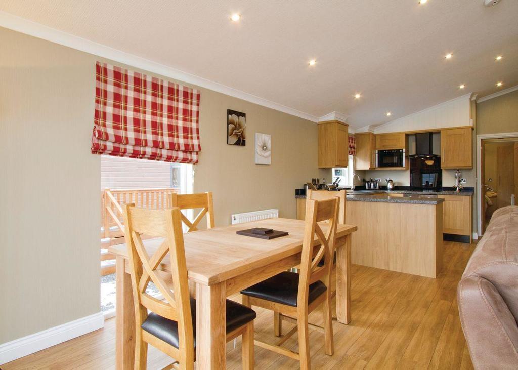 Manleigh Park Hotell Combe Martin Eksteriør bilde