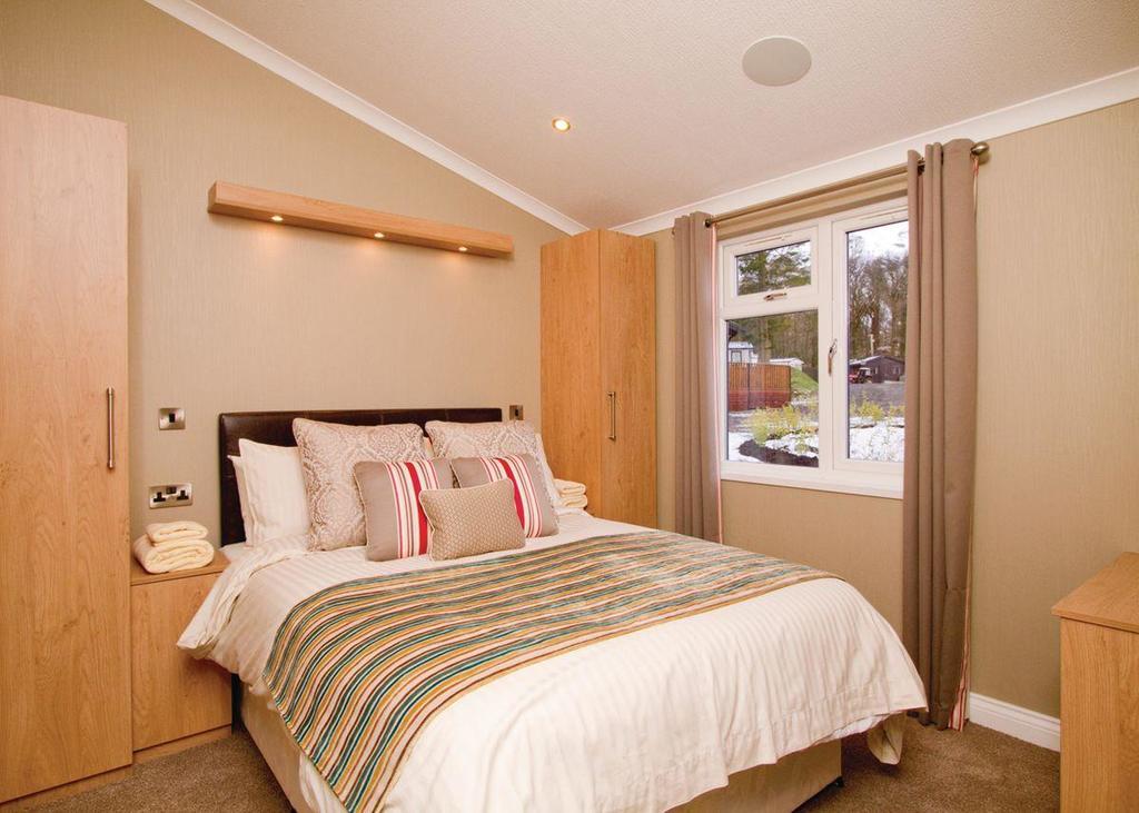 Manleigh Park Hotell Combe Martin Eksteriør bilde