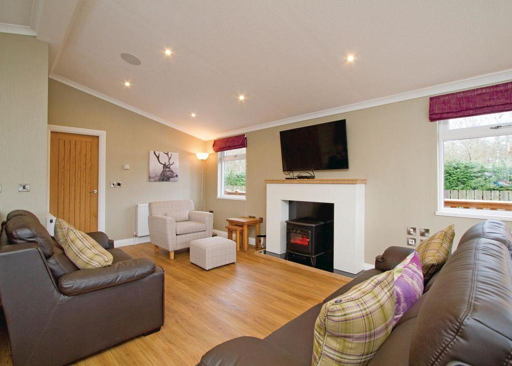 Manleigh Park Hotell Combe Martin Eksteriør bilde