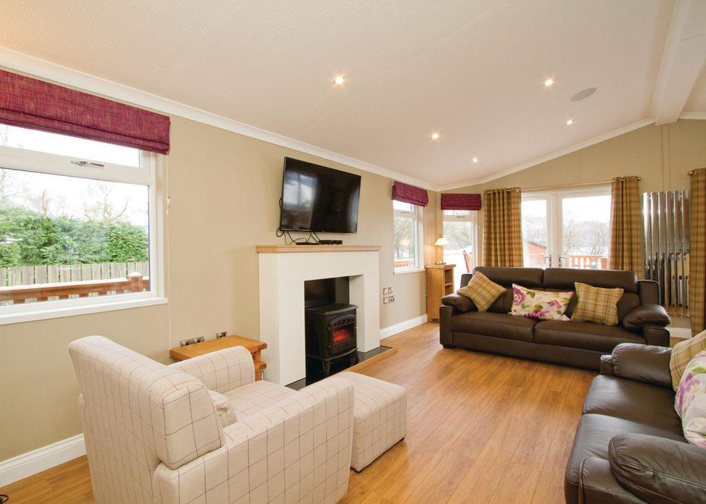 Manleigh Park Hotell Combe Martin Eksteriør bilde