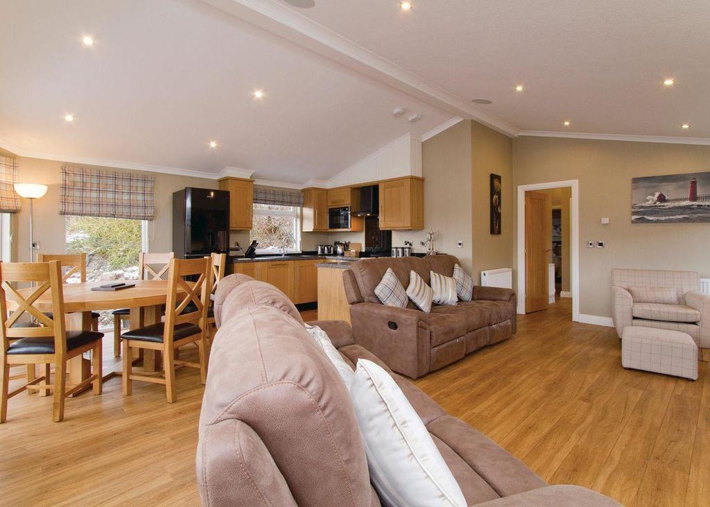 Manleigh Park Hotell Combe Martin Eksteriør bilde