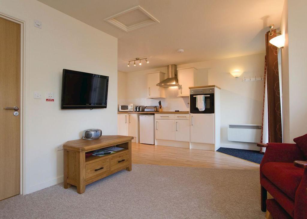 Manleigh Park Hotell Combe Martin Eksteriør bilde