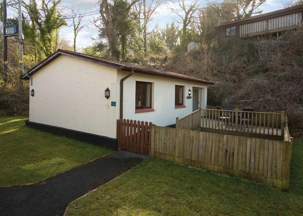 Manleigh Park Hotell Combe Martin Eksteriør bilde